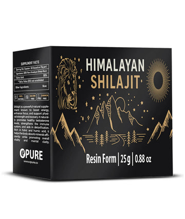 Shilajit