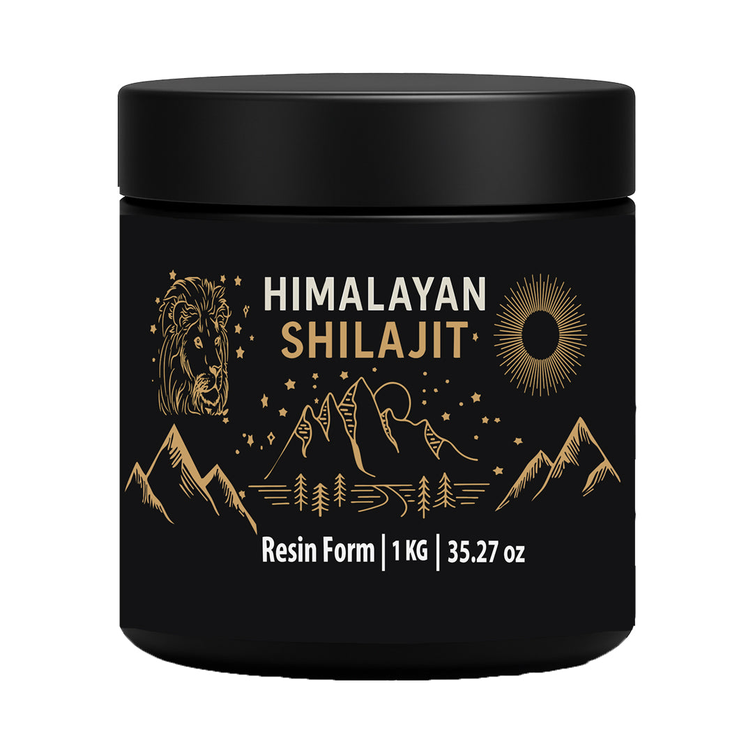 Shilajit Wholesale In UK - Shop Himalayan Shilajit At Best Price