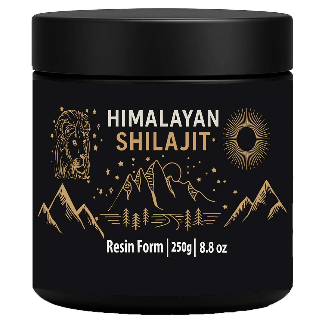Shilajit Wholesale In UK - Shop Himalayan Shilajit At Best Price