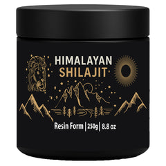 Shilajit Wholesale In UK - Shop Himalayan Shilajit At Best Price