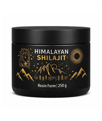 Shilajit Wholesale UK 250 Grams Jar
